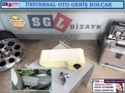 ÜNİVERSAL OTO GENİŞ KOLÇAK SGL DİZAYN