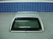 AMAROK CAMLI KABİN GRİ AMAROK AKSESUARLARI