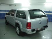 AMAROK CAMLI KABİN GRİ AMAROK AKSESUARLARI
