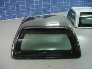 AMAROK CAMLI KABİN SİYAH AMAROK AKSESUARLARI