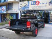 SGL-451-3B AMAROK BAGAJ HAVUZU DIŞ AEROKLAS AMAROK AKSESUARLARI