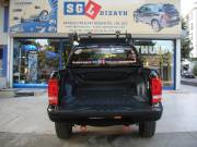 SGL-451-3B AMAROK BAGAJ HAVUZU DIŞ AEROKLAS AMAROK AKSESUARLARI