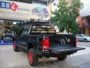 SGL-451-3B AMAROK BAGAJ HAVUZU DIŞ AEROKLAS AMAROK AKSESUARLARI