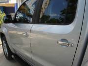 AMAROK KROM KAPI KOLLARI AMAROK AKSESUARLARI