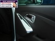 13117 İX35 KROM İÇ NİKELAJ SETİ İX35 AKSESUARLARI