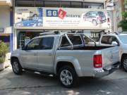 AMAROK KROM KAPI KOLLARI AMAROK AKSESUARLARI