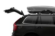 THULE MOTİON XT XL GRİ (500 LİTRE) BOX