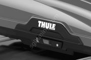 THULE MOTİON XT XXL GRİ (610 LİTRE) BOX