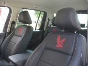 AMAROK HAWK DERİ DÖŞEME AMAROK AKSESUARLARI