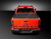 FORD RANGER RAPTOR EGR ROLLTRAC ELEKTRİKLİ SÜRGÜLÜ KAPAK RAPTOR AKSESUARLARI