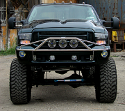 HELLA RALLYE 1000 BLACK MAGIC