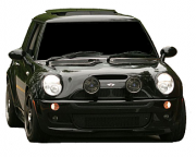 HELLA RALLYE 1000 BLACK MAGIC