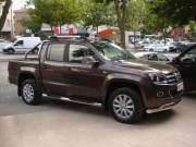 AMAROK KROM ÖN KORUMA AMAROK AKSESUARLARI