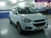 13108 İX35 SİNYALLİ YAN AYNA KAPAĞI İX35 AKSESUARLARI