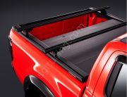 FORD RANGER WILDTRAK EGR CARGO CARRİER SÜRGÜLÜ KAPAK ÜZERİ TAŞIYICI BAR SGL TUNİNG