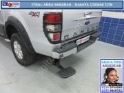 FORD RANGER RAPTOR T-STEP ARKA KASA BASAMAK RAPTOR OFF-ROAD AKSESUARLARI