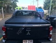 L200 EGR ROLLTRAC ELEKTRİKLİ SÜRGÜLÜ KAPAK L200 AKSESUARLARI