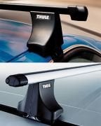 L200 THULE CANYON XT 859 AÇIK SEPET L200 AKSESUARLARI