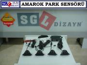 AMAROK PARK SENSÖRÜ AMAROK AKSESUARLARI