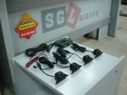 AMAROK PARK SENSÖRÜ AMAROK AKSESUARLARI