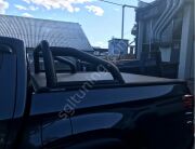 L200 EGR ROLLBAR MİTSUBİSHİ L200 AKSESUARLARI
