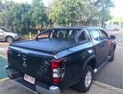 L200 EGR ROLLBAR MİTSUBİSHİ L200 AKSESUARLARI