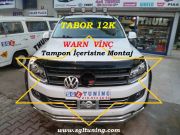AMAROK WARN VİNÇ TABOR 12K AMAROK AKSESUARLARI