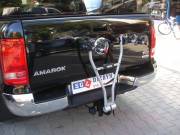 SGL-451-6A.2 AMAROK THULE 970 BİSİKLET TAŞIYICI AMAROK AKSESUARLARI
