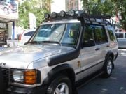 DİSCOVERY 2 SAFARİ SNORKEL SS395HF 1999-..