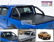 NİSSAN NAVARA NP300 EGR ROLLBAR NİSSAN NAVARA AKSESUARLARI