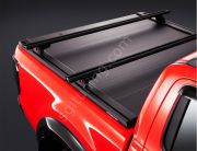 NİSSAN NAVARA NP300 EGR CARGO CARRİER SÜRGÜLÜ KAPAK ÜZERİ TAŞIYICI BAR SGL TUNİNG