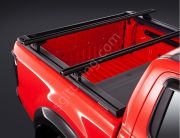 NİSSAN NAVARA NP300 EGR CARGO CARRİER SÜRGÜLÜ KAPAK ÜZERİ TAŞIYICI BAR SGL TUNİNG