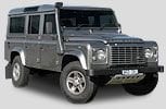 DEFENDER TD5 SAFARİ SNORKEL SS581HF 1999-...