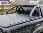 YENİ D-MAX EGR ROLLBAR ISUZU D-MAX AKSESUARLARI