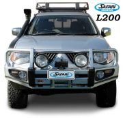 MİTSUBİSHİ L200 SAFARİ SNORKEL SS661HF