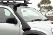 ISUZU D-MAX SAFARİ SNORKEL SS165HF