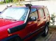 JEEP CHEROKEE XJ SAFARİ SNORKEL SS1100HF 1985-1995