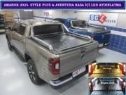 YENİ AMAROK 2023+ KASA İÇİ LED AYDINLATMA BEYAZ IŞIK SGLTUNİNG