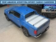YENİ AMAROK AVENTURA 2023 SPORT CARGO CARRİERS AVENTURA AKSESUARLARI
