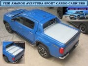 YENİ AMAROK AVENTURA 2023 SPORT CARGO CARRİERS AVENTURA AKSESUARLARI