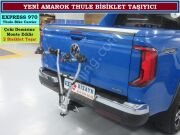 YENİ AMAROK THULE 970 BİSİKLET TAŞIYICI YENİ AMAROK AKSESUARLARI