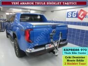 YENİ AMAROK THULE 970 BİSİKLET TAŞIYICI YENİ AMAROK AKSESUARLARI