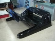 AMAROK FULLBOX SXLİNE SİYAH AMAROK AKSESUARLARI