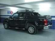 AMAROK FULLBOX SXLİNE SİYAH AMAROK AKSESUARLARI