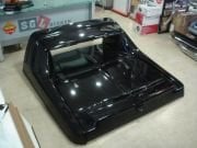 AMAROK FULLBOX SXLİNE SİYAH AMAROK AKSESUARLARI