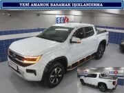 YENİ AMAROK 2023+ YAN BASAMAK LED IŞIKLANDIRMA SGLTUNİNG