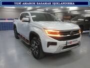 YENİ AMAROK 2023+ YAN BASAMAK LED IŞIKLANDIRMA SGLTUNİNG