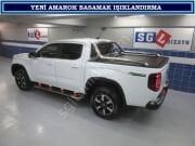 YENİ AMAROK 2023+ YAN BASAMAK LED IŞIKLANDIRMA SGLTUNİNG