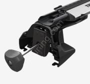 Thule Wingbar Edge Normal Tavanlı Araç Üzeri Taşıyıcı Sistem 7205 Gri Bar