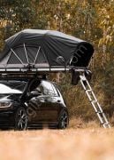 Wild Land Lite Cruiser 120 XL İthal Araç Üstü Çadır 2 Kişilik